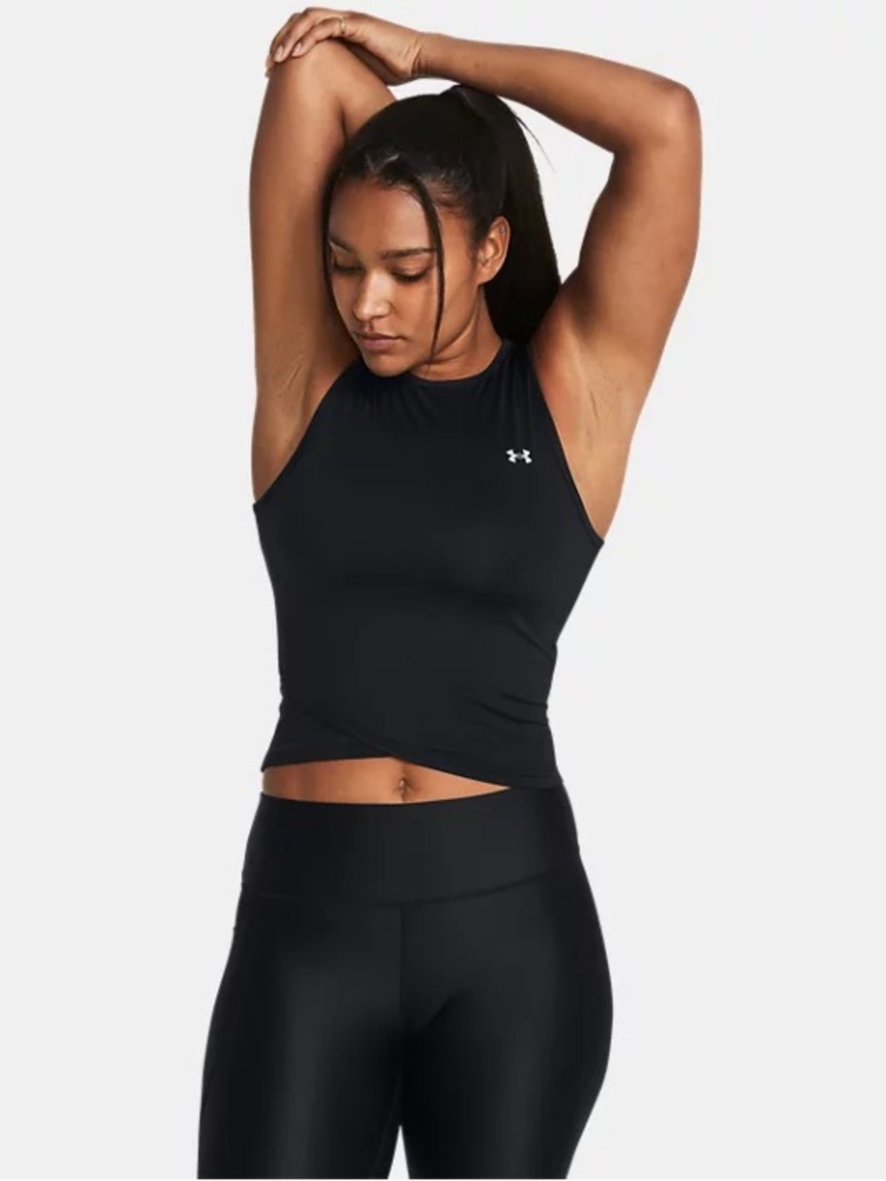 Under Armour Vanish Breeze Tank